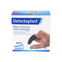 Pleisters Detectaplast Foam Rol 