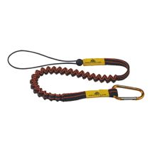 Gereedschapshouder met Uitschuifbaarkoord HA200 Deltaplus