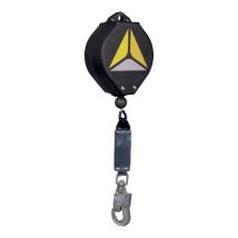 Zelfoprollende Kabelhaspel Deltaplus Maxibloc AN10006T