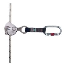 Glijdende Valbeveiliger Deltaplus Asdriss2 AN068