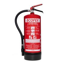 Schuimblusser Ecofex Benor V AB PFAS vrij 6 liter