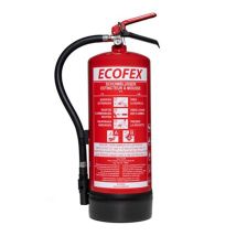 Schuimblusser Ecofex Benor B AB PFAS vrij 6 liter