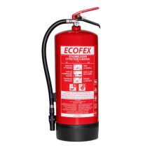 Schuimblusser Ecofex Benor V AB PFAS vrij 9 liter