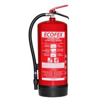 Schuimblusser Ecofex Benor B AB PFAS vrij 9 liter