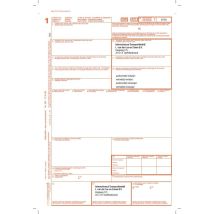 CMR handset 4-voud met INDRUK