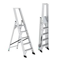 Wixor Trap Expert Enkel Oploopbaar - Aantal sporten naar keuze