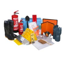 ADR Set voor Voertuigen van 3,5 t/m 7,5 ton 