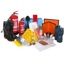 ADR Set voor Voertuigen boven 7,5 ton 