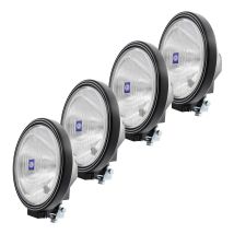 Voordeelpakket 4x Verstraler Hella Rallye 3000 12/24V
