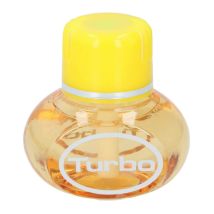 Luchtverfrisser Turbo Vanilla 150ml