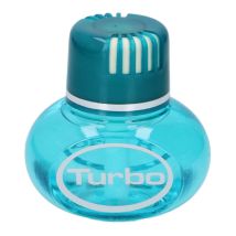 Luchtverfrisser Turbo ocean 150 ml
