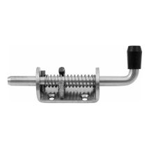 Trekgrendel RVS Ø12 mm