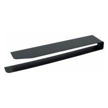 Plankdrager voor Huifplanken Staal Krone Links