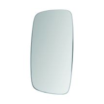 Spiegelglas Hoofdspiegel Verwarmd Links/Rechts 24V DAF