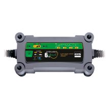 Acculader 12V GYSFLASH 6.12 Lithium 1,2-125 Ah Druppellader