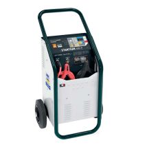 Acculader en Starter 12/24V STARTIUM 680E 20-675 Ah Mobiel