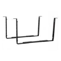 Montagesteunen Lago Vertigo/Black Dog 750x350 mm Bodem 