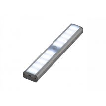 Verlichting Onderbouwkist Tilbox 180 mm met Magneetstrip
