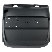 Spatbord Achterwiel DAF XF105 Rechts Achter Anti-spray