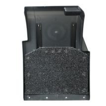 Spatbord Voorwiel DAF XF/CF Rechts Achter Anti-spray