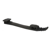 Bevestigingsrubber t.b.v. Spatbord DAF en Ginaf