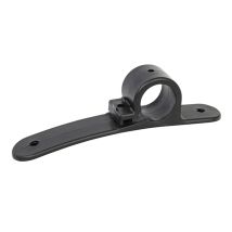 Spatbordsteun Lago Kunststof ∅48 mm