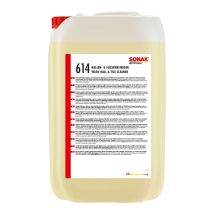 SONAX Hal- en Tegelreiniger 25 liter
