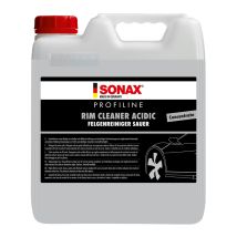 Sonax Velgenreiniger zuur concentraat 10L
