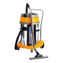 Industriële Stofzuiger Ghibli & Wirbel AS 59 IK Nat en Droog