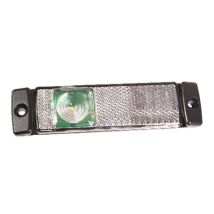 LED Positielicht Hella 24V 5 meter Kabel