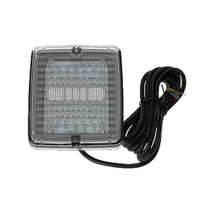 LED Remlicht Strands 24V Links/Rechts met Richtingaanwijzer