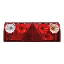 Achterlicht Aspöck Europoint II 24V Rechts