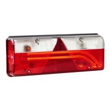 Achterlicht Aspöck Europoint III 24V Links
