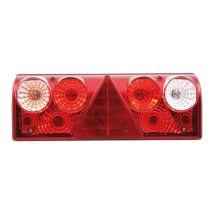 Achterlicht Aspöck Europoint II 24V Links
