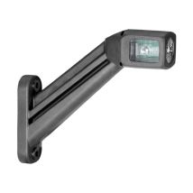 LED Pendellamp Hella Schuin 24V Rechts EasyConn 2-polig