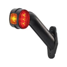 LED Pendellamp Lucidity Schuin 12/24V Links