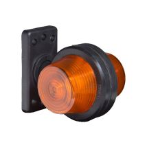 Pendellamp Gylle Kort 12/24V Links/Rechts