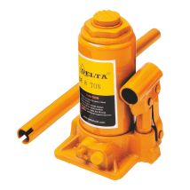 Hydraulische Potkrik 8 ton DELTA