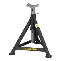 Set van 2 assteunen 1,5 ton Rodcraft