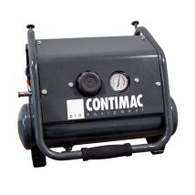 Mobiele Compressor Contimac Easy Silent 8 bar 165 l/min 5 liter