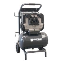 Mobiele Compressor Contimac CM270/9/20WF 9 bar 270 l/min 20 liter