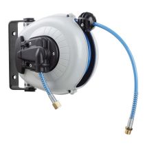 Slanghaspel voor Perslucht Roll Minor Air 6 meter