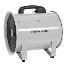 Metalen Ventilator Climameister SMT 30 S 4620m&sup3; 230V 