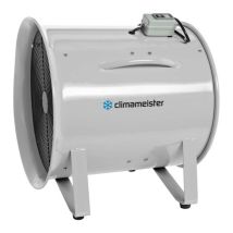 Metalen Ventilator Climameister SMT 40 S 7200m&sup3; 230V 
