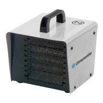 Ventilatorkachel Draagbaar LR30 1500W/3000W 200 m³ 230V