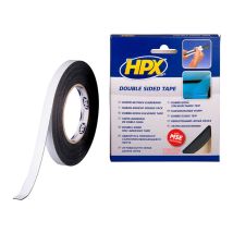 Dubbelzijdige Foamtape HPX 2400 12 mm x 10 meter