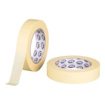 Maskeertape HPX 4100 25 mm x 50 meter Schilderstape
