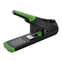 Bloknietmachine Novus B50 Re+ Novus Groen/zwart