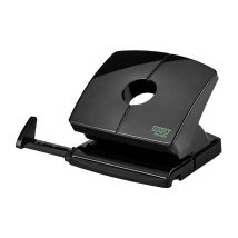 Perforator B220 Re+ Novus Zwart