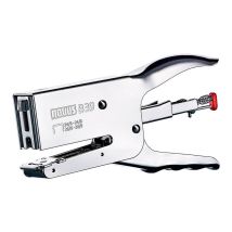 Niettang B39 Novus Chroom